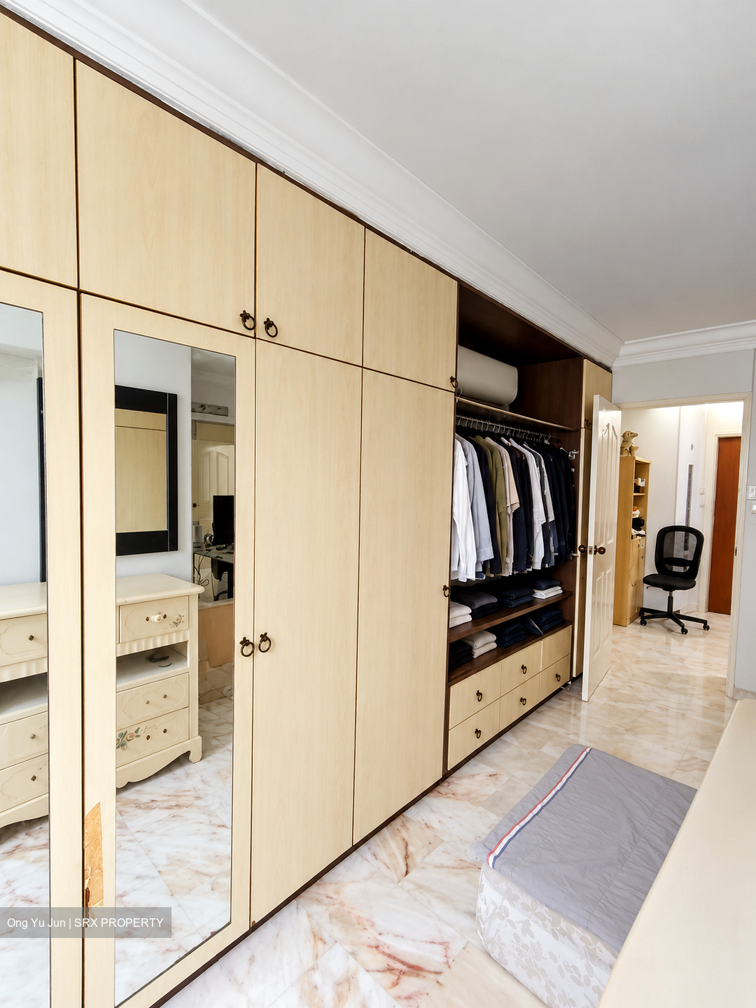 Blk 417 Fajar Road (Bukit Panjang), HDB 4 Rooms #639993721